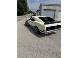 1970 Ford Mustang (CC-2088612) for sale in Hobart, Indiana