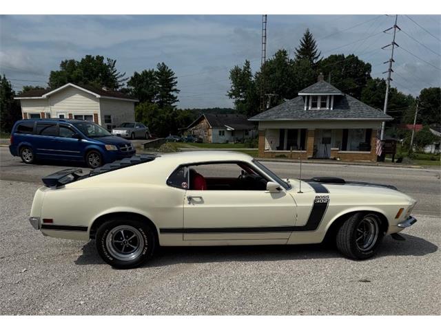 1970 Ford Mustang (CC-2088612) for sale in Hobart, Indiana