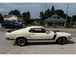 1970 Ford Mustang (CC-2088612) for sale in Hobart, Indiana