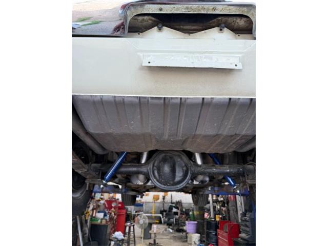 1970 Ford Mustang (CC-2088612) for sale in Hobart, Indiana
