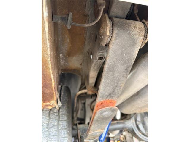 1970 Ford Mustang (CC-2088612) for sale in Hobart, Indiana
