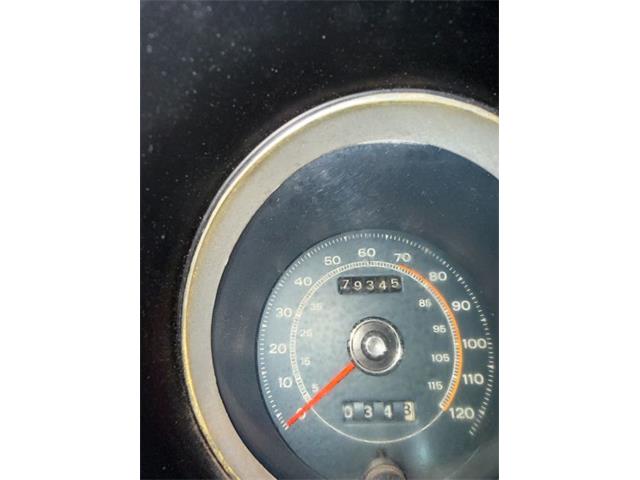 1970 Ford Mustang (CC-2088612) for sale in Hobart, Indiana