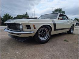 1970 Ford Mustang (CC-2088612) for sale in Hobart, Indiana