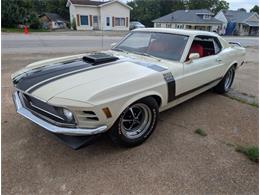 1970 Ford Mustang (CC-2088612) for sale in Hobart, Indiana