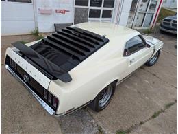 1970 Ford Mustang (CC-2088612) for sale in Hobart, Indiana