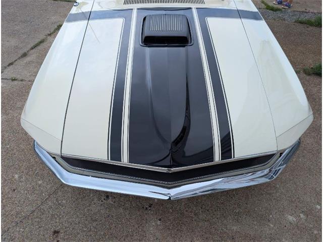 1970 Ford Mustang (CC-2088612) for sale in Hobart, Indiana
