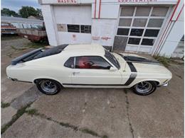 1970 Ford Mustang (CC-2088612) for sale in Hobart, Indiana