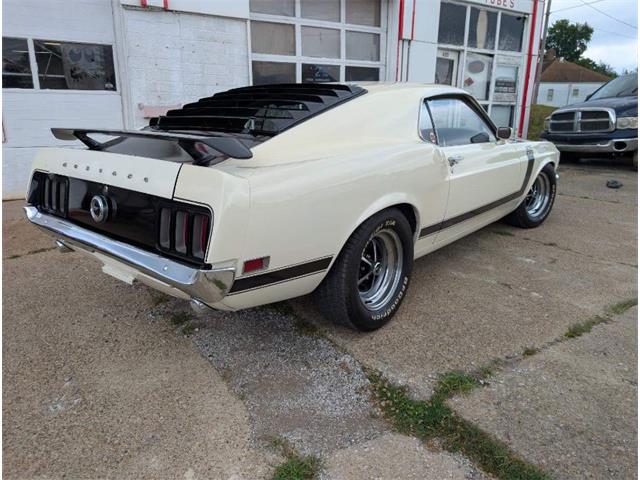 1970 Ford Mustang (CC-2088612) for sale in Hobart, Indiana