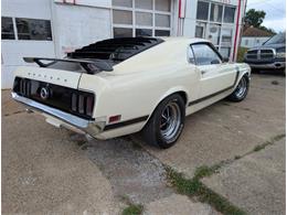 1970 Ford Mustang (CC-2088612) for sale in Hobart, Indiana