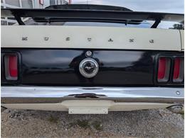 1970 Ford Mustang (CC-2088612) for sale in Hobart, Indiana