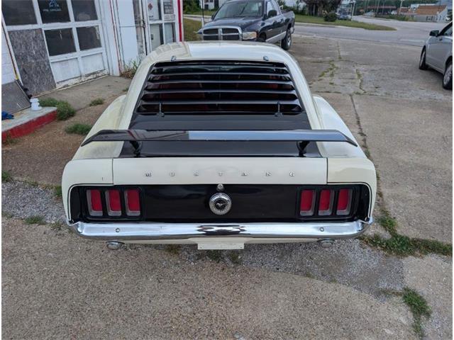 1970 Ford Mustang (CC-2088612) for sale in Hobart, Indiana