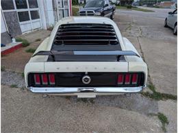 1970 Ford Mustang (CC-2088612) for sale in Hobart, Indiana