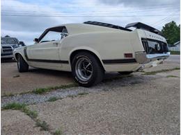 1970 Ford Mustang (CC-2088612) for sale in Hobart, Indiana