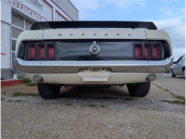 1970 Ford Mustang (CC-2088612) for sale in Hobart, Indiana
