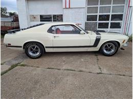 1970 Ford Mustang (CC-2088612) for sale in Hobart, Indiana