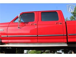 1997 Ford F350 (CC-2088614) for sale in Crete, Illinois