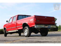 1997 Ford F350 (CC-2088614) for sale in Crete, Illinois