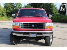 1997 Ford F350 (CC-2088614) for sale in Crete, Illinois