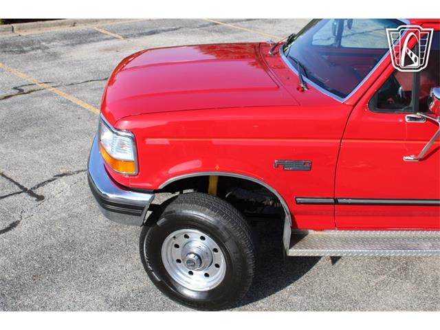 1997 Ford F350 (CC-2088614) for sale in Crete, Illinois