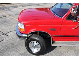1997 Ford F350 (CC-2088614) for sale in Crete, Illinois
