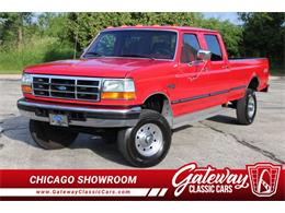 1997 Ford F350 (CC-2088614) for sale in Crete, Illinois
