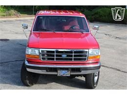 1997 Ford F350 (CC-2088614) for sale in Crete, Illinois