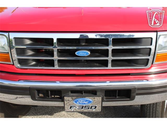 1997 Ford F350 (CC-2088614) for sale in Crete, Illinois