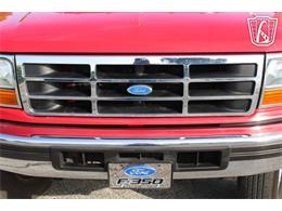 1997 Ford F350 (CC-2088614) for sale in Crete, Illinois