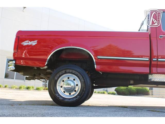 1997 Ford F350 (CC-2088614) for sale in Crete, Illinois