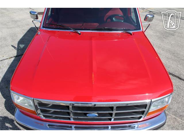 1997 Ford F350 (CC-2088614) for sale in Crete, Illinois