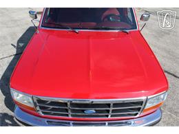 1997 Ford F350 (CC-2088614) for sale in Crete, Illinois