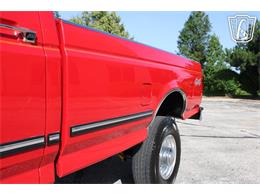1997 Ford F350 (CC-2088614) for sale in Crete, Illinois