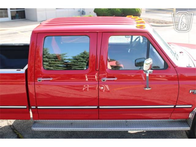 1997 Ford F350 (CC-2088614) for sale in Crete, Illinois