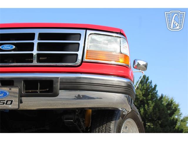 1997 Ford F350 (CC-2088614) for sale in Crete, Illinois
