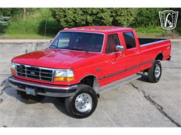 1997 Ford F350 (CC-2088614) for sale in Crete, Illinois