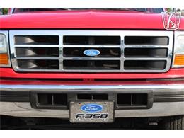 1997 Ford F350 (CC-2088614) for sale in Crete, Illinois