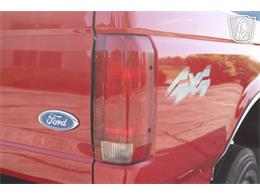 1997 Ford F350 (CC-2088614) for sale in Crete, Illinois