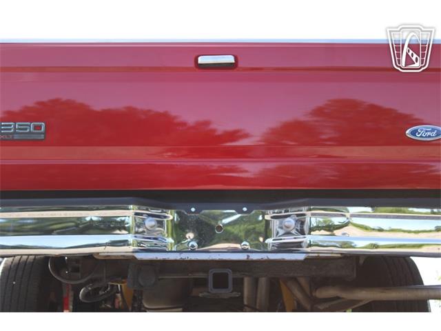 1997 Ford F350 (CC-2088614) for sale in Crete, Illinois