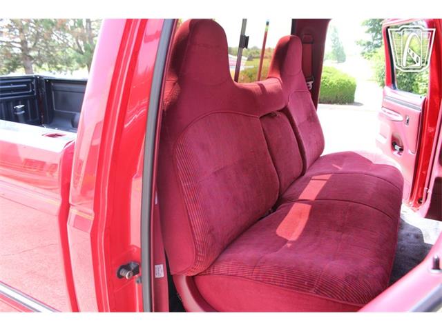 1997 Ford F350 (CC-2088614) for sale in Crete, Illinois
