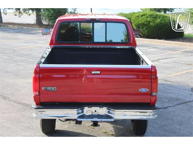 1997 Ford F350 (CC-2088614) for sale in Crete, Illinois