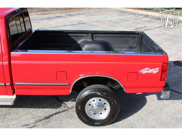 1997 Ford F350 (CC-2088614) for sale in Crete, Illinois