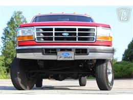1997 Ford F350 (CC-2088614) for sale in Crete, Illinois
