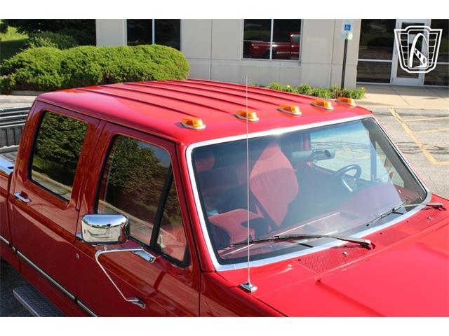 1997 Ford F350 (CC-2088614) for sale in Crete, Illinois