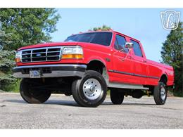 1997 Ford F350 (CC-2088614) for sale in Crete, Illinois