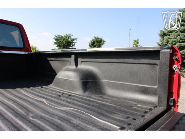 1997 Ford F350 (CC-2088614) for sale in Crete, Illinois