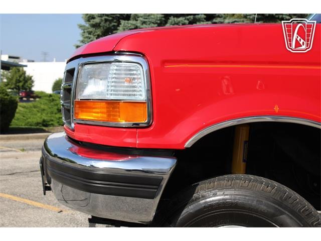 1997 Ford F350 (CC-2088614) for sale in Crete, Illinois