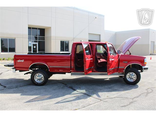 1997 Ford F350 (CC-2088614) for sale in Crete, Illinois
