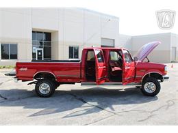 1997 Ford F350 (CC-2088614) for sale in Crete, Illinois