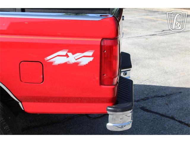 1997 Ford F350 (CC-2088614) for sale in Crete, Illinois