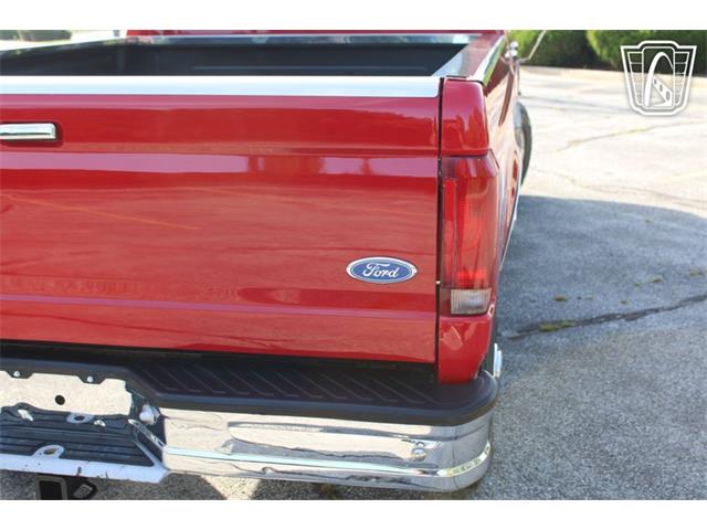 1997 Ford F350 (CC-2088614) for sale in Crete, Illinois